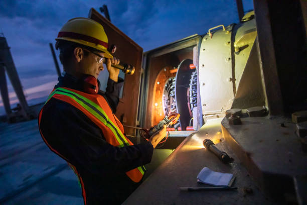 Best Electrical System Inspection  in Progress Village, FL