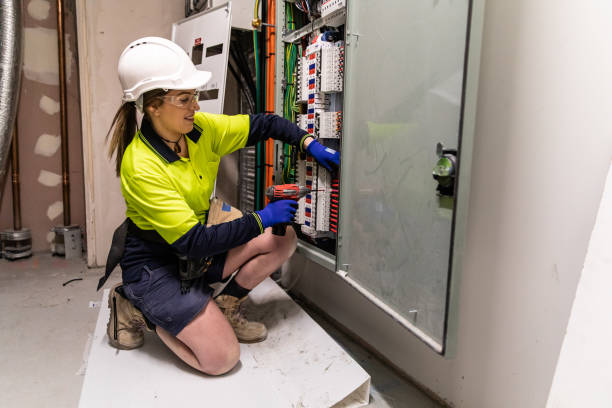Best Local Electrician Companies  in Progress Village, FL