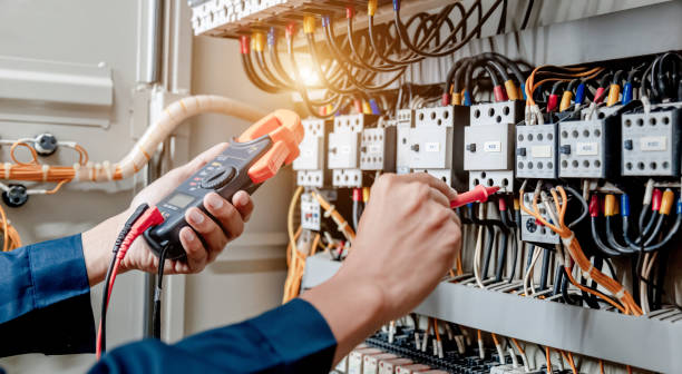 Best Local Electrician Companies  in Progress Village, FL