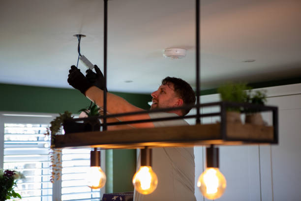 Best Electric Panel Repair  in Progress Village, FL