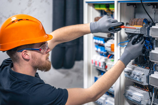 Best Electrical Installation Contractor  in Progress Village, FL